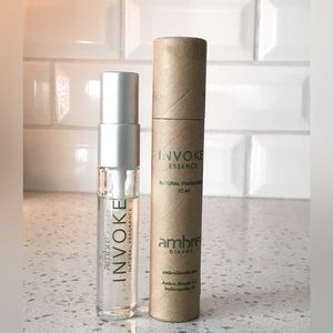 Ambre Blends Invoke Essence